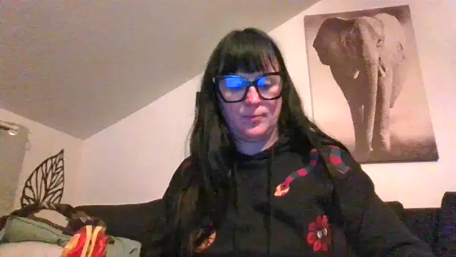 sexujuly88 online show from March 23, 9:54 pm