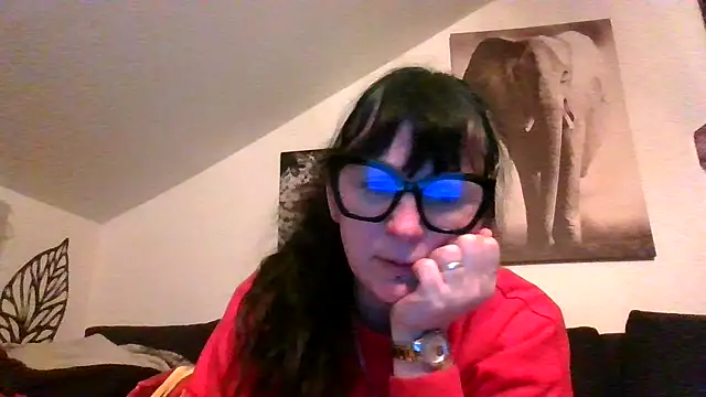 sexujuly88 online show from February 15, 9:36 pm