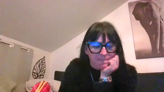 sexujuly88 online show from May 17, 9:03 pm