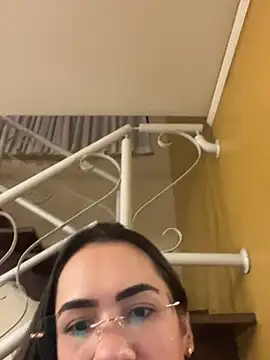 RafaellaSouza77 online show from June 1, 2:13 am