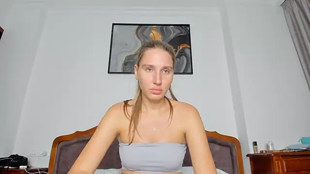 SofiClimbing online show from November 29, 9:35 am