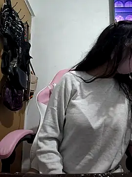 Mia foxxi online show from June 5, 1:31 am