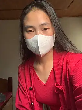 LanAnh00 online show from June 2, 3:07 am