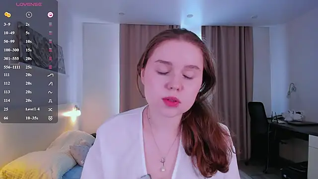Teasemelisa online show from June 27, 12:22 pm