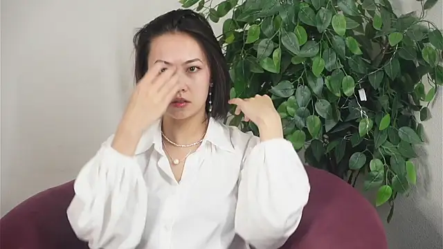 JessikaKirker online show from June 2, 1:34 pm
