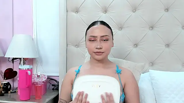 alana taylor bss online show from July 21, 9:04 pm