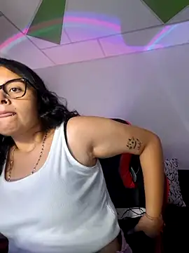 Miss kittyX online show from July 21, 8:42 pm