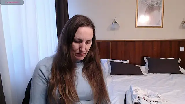 Yevgeshka-Milashka online show from November 8, 7:13 am