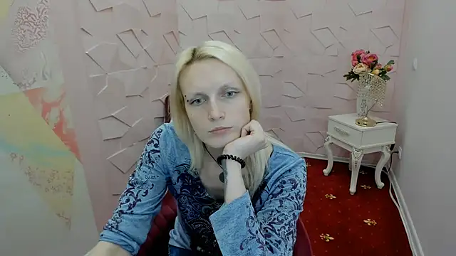 Tessy world online show from June 2, 12:28 pm