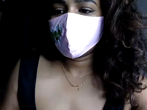 Nisha-moon online show from June 30, 10:48 am