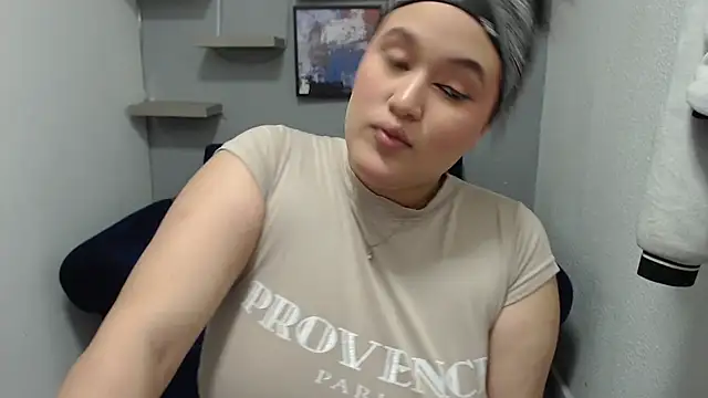 leilasosexy online show from June 2, 1:56 pm
