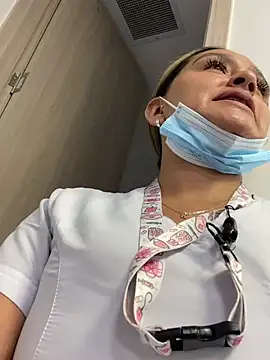 Alana071 online show from July 16, 1:21 am