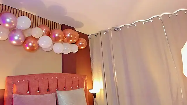sensual fer online show from July 14, 12:32 pm