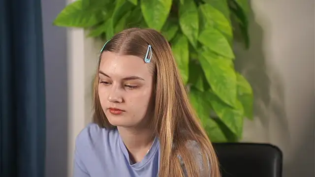BethanyBruchey online show from June 3, 6:58 am
