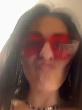 smoothkissx online show from April 24, 6:44 pm