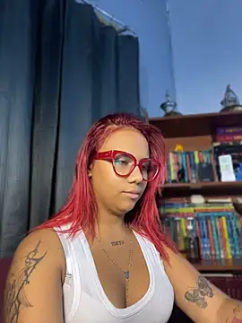 PrettyKittyAGT online show from June 12, 3:36 am
