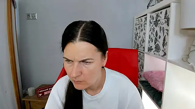 NadiaXlove online show from July 17, 3:16 pm