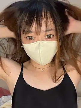 mayuyu mayuyu online show from June 12, 7:22 pm