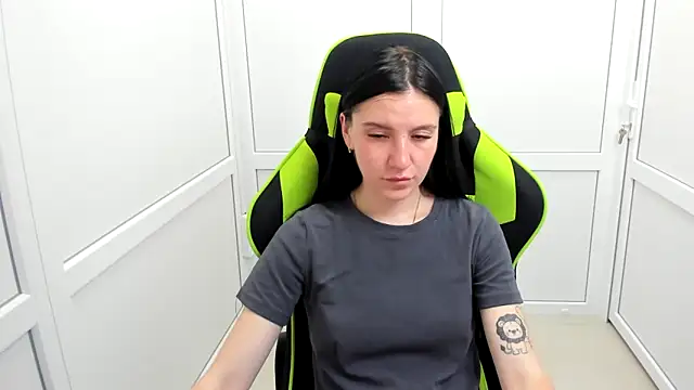 PatteMeoww online show from June 8, 12:17 pm