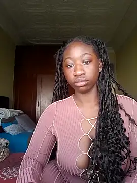 Darkchocolo online show from June 11, 12:46 pm