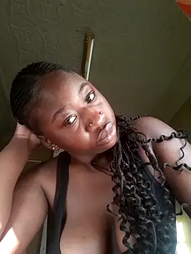 Darkchocolo online show from June 9, 2:27 pm