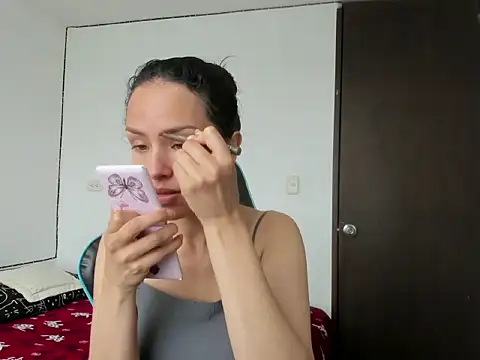 Megan blue   online show from July 1, 3:22 pm