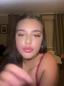 Maceysea  online show from June 3, 10:48 pm