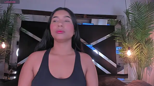 Little-Cherry- online show from July 16, 6:12 pm