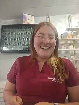 Sandra9530 online show from June 12, 10:51 pm