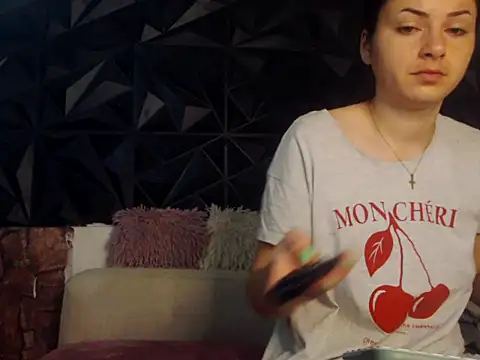NaughtyRose1 online show from June 9, 4:01 am