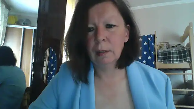 Schastlivaya43 online show from June 8, 7:53 am