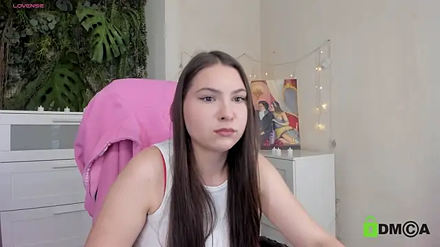Shycherry  online show from June 25, 10:08 am