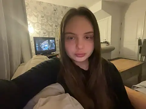 PregnantEllMai online show from June 22, 12:59 am