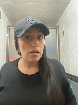 CatalinaSantana83 online show from June 8, 12:06 am
