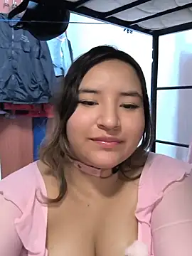 Xixismex online show from June 16, 2:12 am