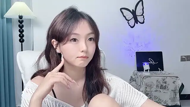 wenwen8888 online show from July 12, 11:33 am