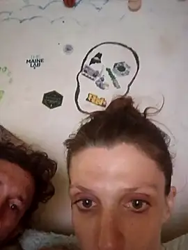 Dubbbetty online show from July 26, 4:53 am