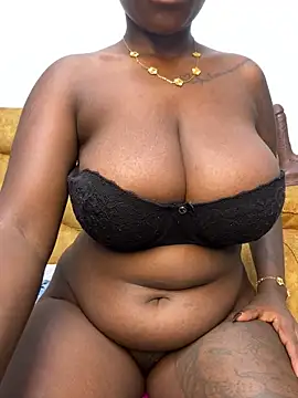 Hanifasexy online show from June 10, 7:40 am