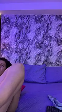 KatiusSky online show from June 8, 11:22 am