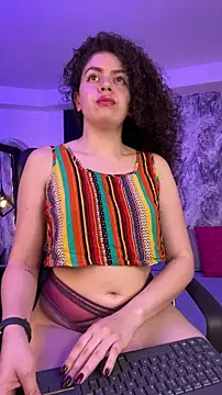 KatiusSky online show from June 9, 2:05 pm