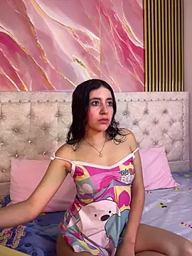 mayi doll online show from July 30, 11:11 am