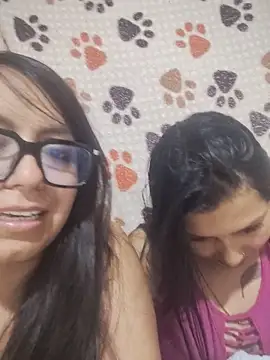 meganland online show from June 13, 4:43 am