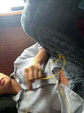 Toiyeuanh online show from June 15, 2:34 am