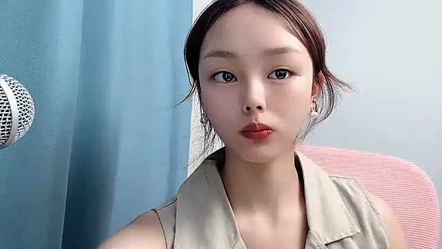 pingping78 online show from June 9, 2:33 am