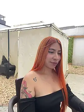 Lindsay Arygame online show from July 27, 4:37 pm
