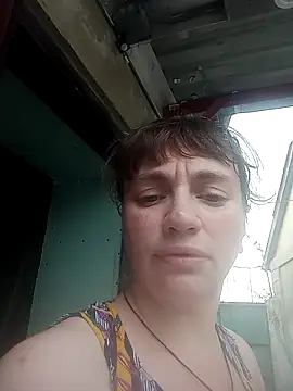 AnitaLove077 online show from July 17, 4:21 pm