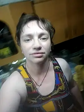 AnitaLove077 online show from July 4, 3:08 pm