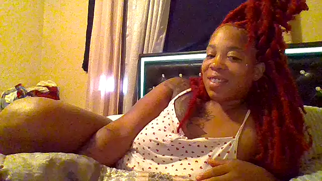 BoujieDee online show from July 28, 4:16 pm