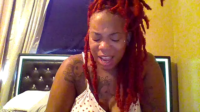 BoujieDee online show from July 28, 4:39 pm
