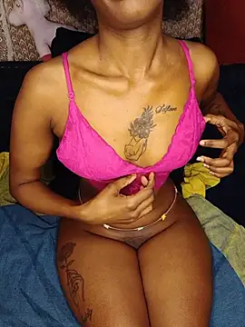 Naughty-niaa online show from July 28, 4:39 pm